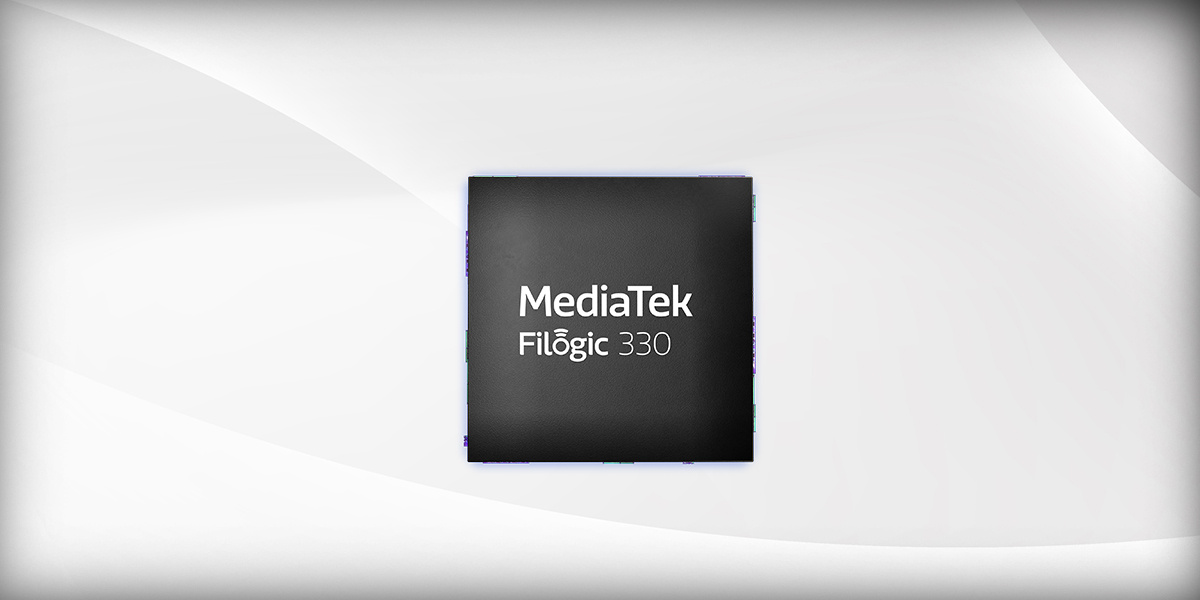 MediaTek and AMD announce co-engineered Wi-Fi 6E solutions